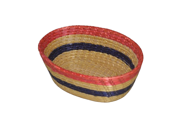 Sikki | Fruit Basket