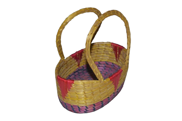 Sikki basket