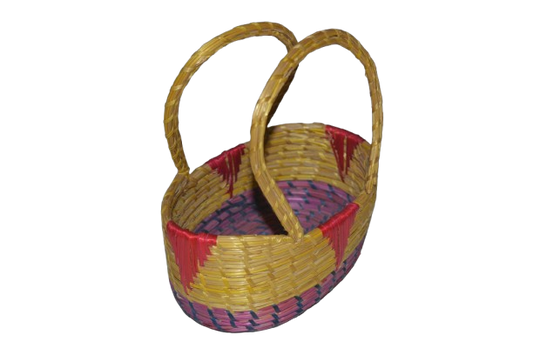 Sikki basket